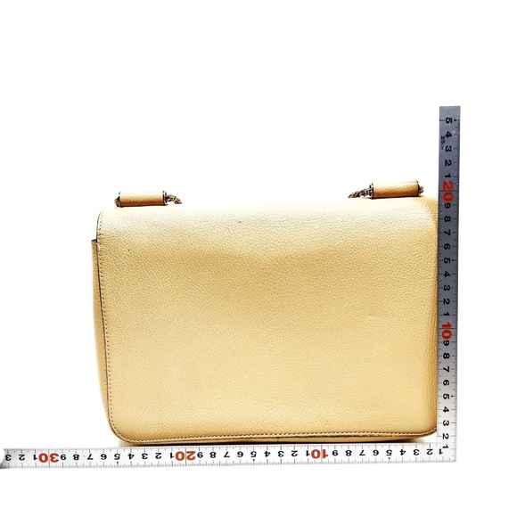 Chloe Leather Elise Bag - Picture 2 of 9